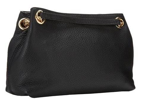 michael kors jet set item medium chain messenger|Michael Kors jet setter.